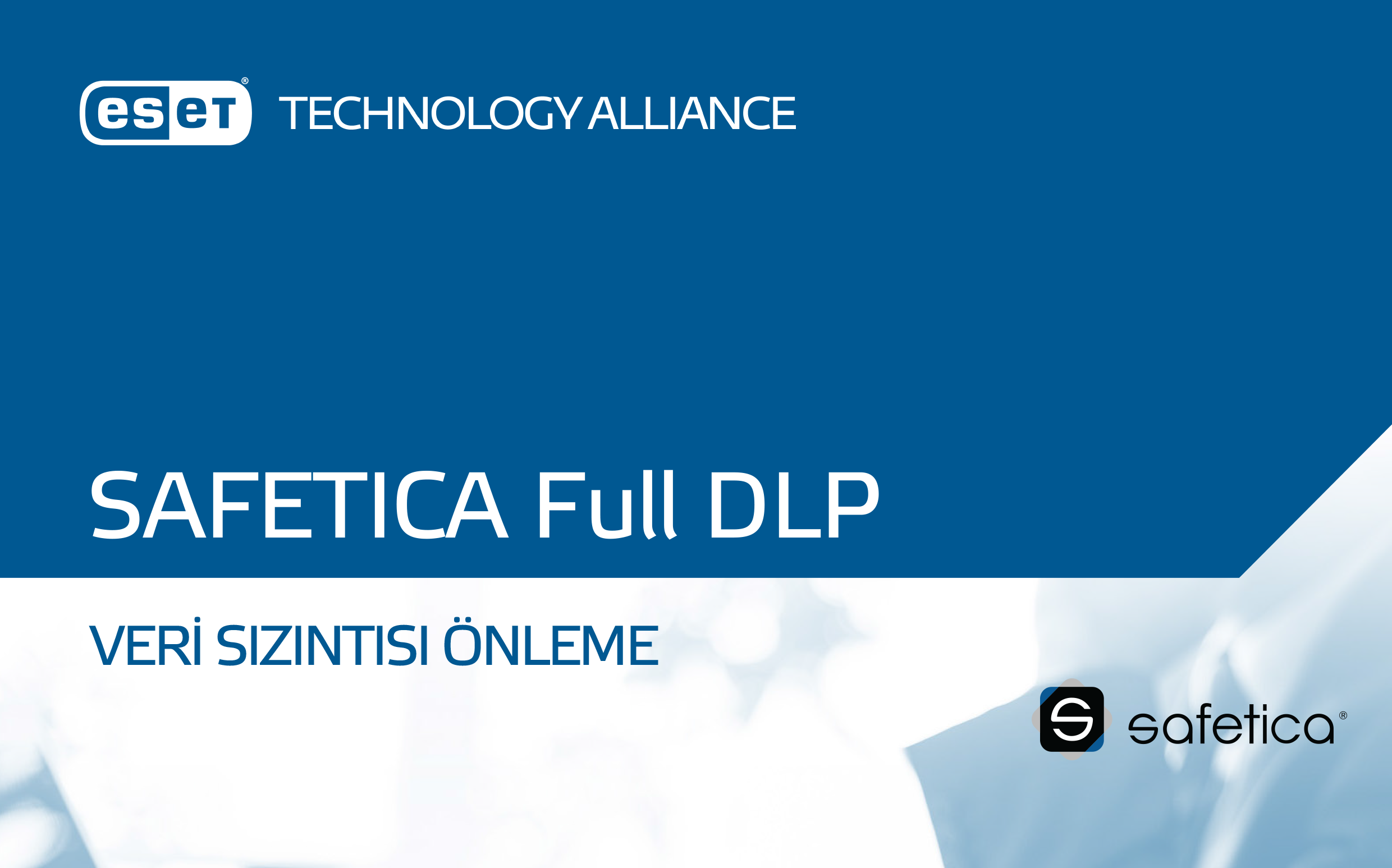 Safetica Full DLP