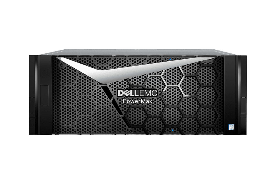neoteknoloji Dell EMC