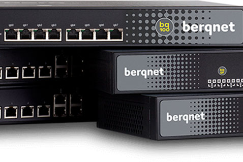 berqnet utm firewall